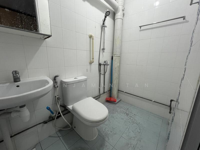 For Rent - 798 Yishun Ring Road