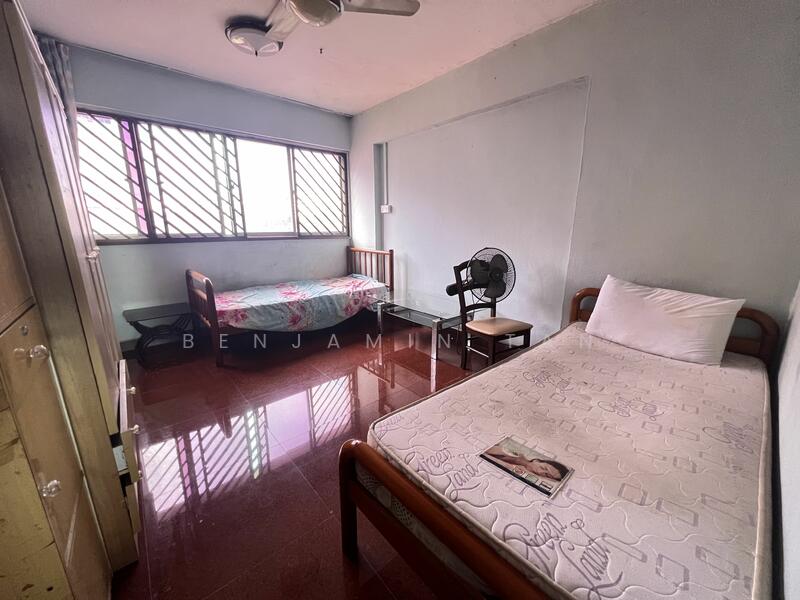 For Rent - 798 Yishun Ring Road