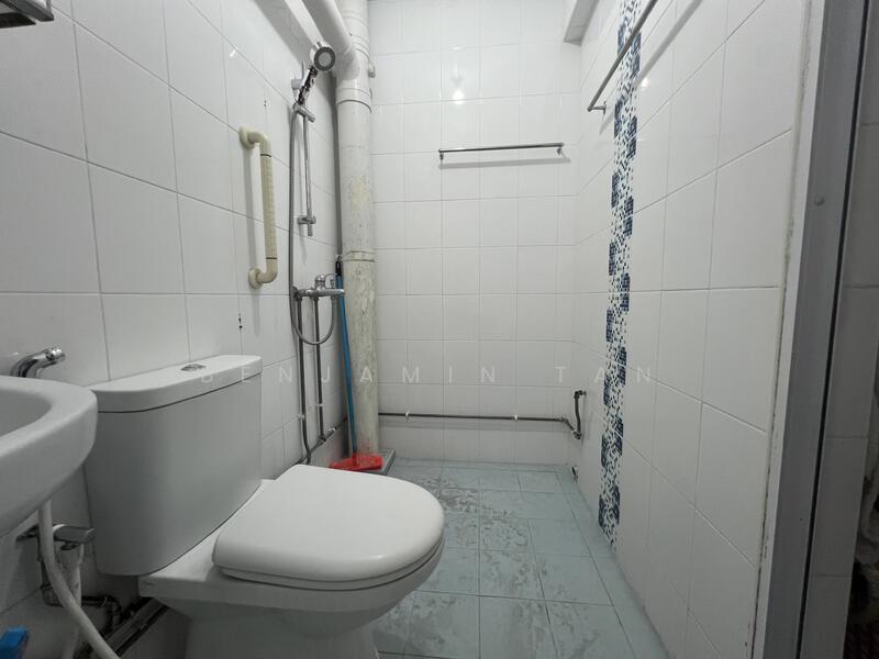 For Rent - 798 Yishun Ring Road