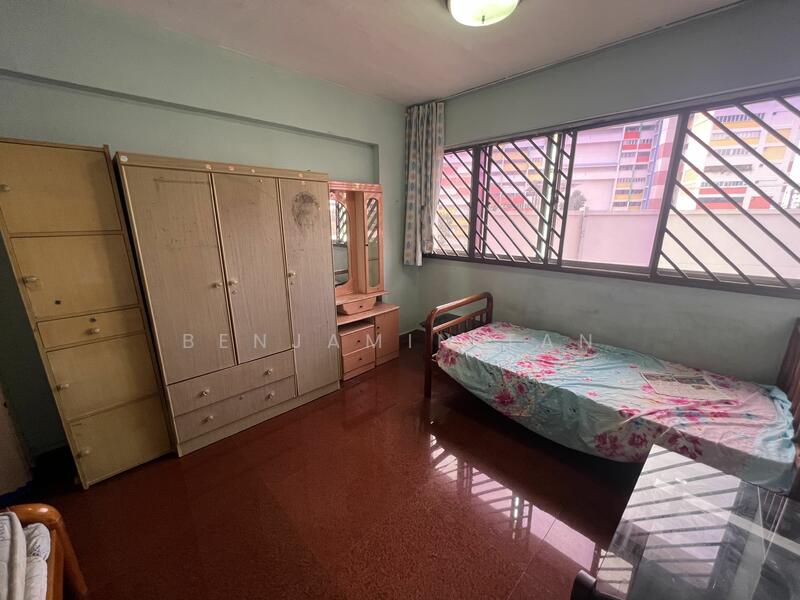 For Rent - 798 Yishun Ring Road