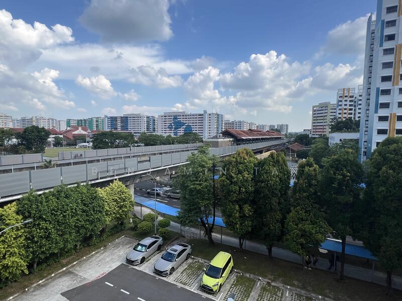 For Rent - 798 Yishun Ring Road