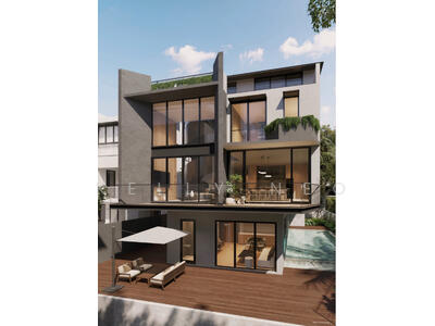 For Sale - Dunearn Estate