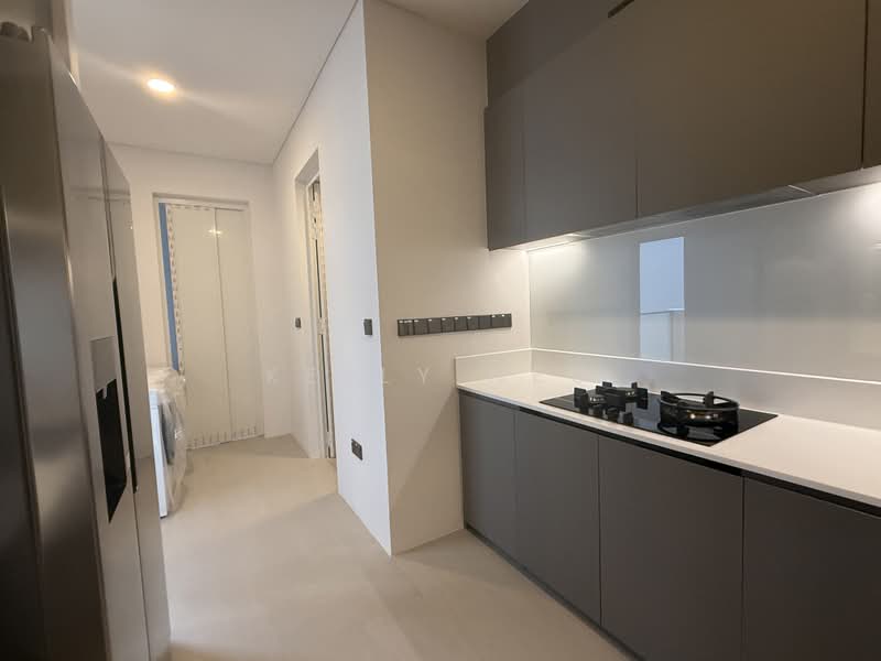 Dunearn Estate, Dunearn Road, Newton / Novena, 8 Bedrooms, 8,562 sqft, Semi-Detached House For Sale, by Kelly Neo, 60079952 - Kitchen - PropertyGuru.com.sg
