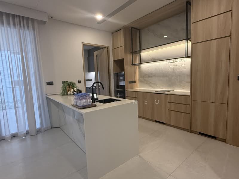 Dunearn Estate, Dunearn Road, Newton / Novena, 8 Bedrooms, 8,562 sqft, Semi-Detached House For Sale, by Kelly Neo, 60079952 - Kitchen - PropertyGuru.com.sg