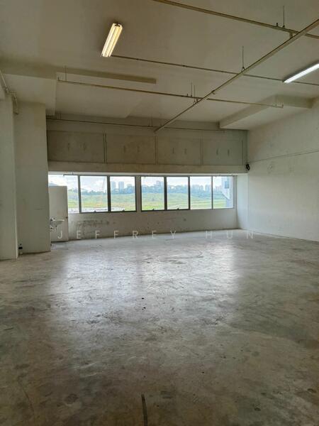 Innovation Place, 31 Mandai Estate, 1,453 sqft, Factory / Workshop (B2) For Rent, by Jeffrey Hun, 60079970 - CommercialGuru.com.sg