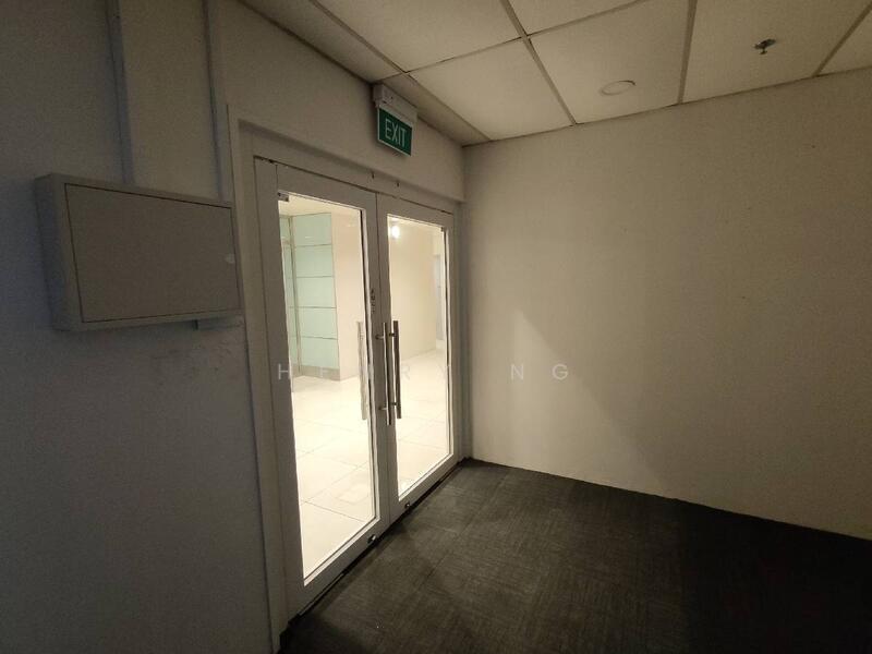 Peninsula Plaza, 111 North Bridge Road, 1,500 sqft, Office For Rent, by Henry Ng, 60079973 - CommercialGuru.com.sg
