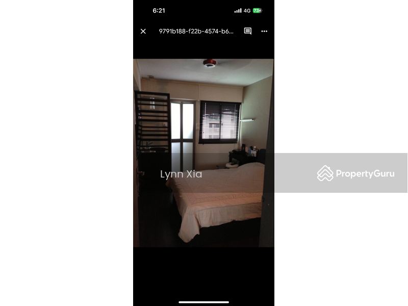 For Rent - 176 Bishan Street 13