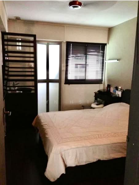 176 Bishan Street 13, 176 Bishan Street 13, 2 Bedrooms, 700 sqft, HDB Flat For Rent, by Lyn Hsia, 60079980 - Bedroom - PropertyGuru.com.sg