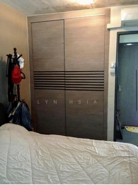 176 Bishan Street 13, 176 Bishan Street 13, 2 Bedrooms, 700 sqft, HDB Flat For Rent, by Lyn Hsia, 60079980 - Bedroom - PropertyGuru.com.sg