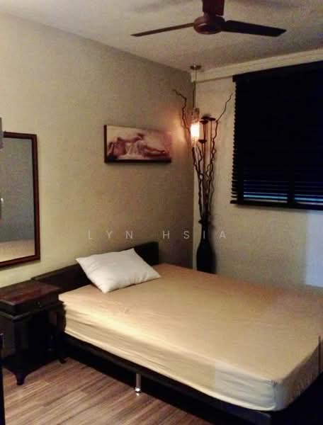 176 Bishan Street 13, 176 Bishan Street 13, 2 Bedrooms, 700 sqft, HDB Flat For Rent, by Lyn Hsia, 60079980 - Bedroom - PropertyGuru.com.sg