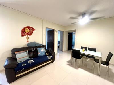 For Sale - 401 Admiralty Link