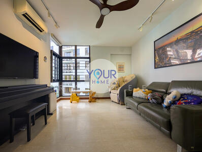 For Sale - The Mayfair