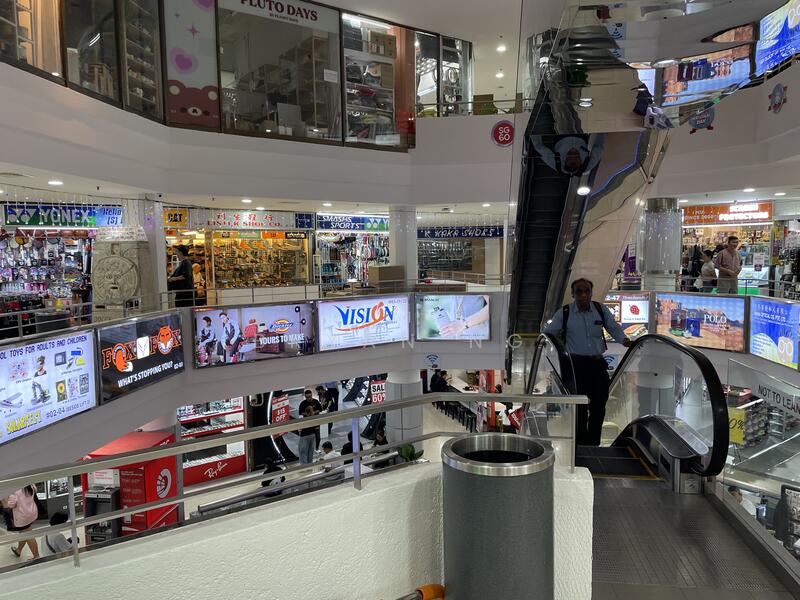 Queensway Shopping Centre, 1 Queensway, 204 sqft, Mall Shop For Sale, by Bryan Ng, 60079997 - CommercialGuru.com.sg