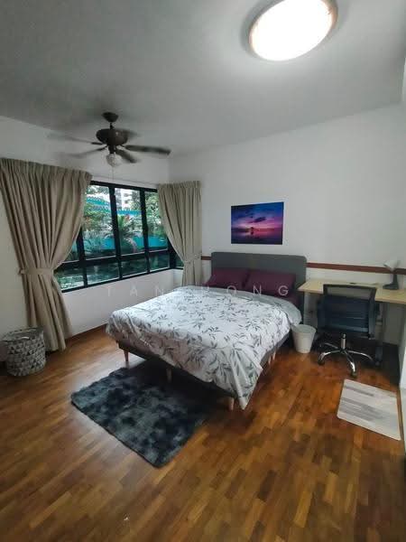 Woodsvale, 7 Woodlands Drive 72, Admiralty / Woodlands, Room Rental, 200 sqft, Condominium For Rent, by Tan Hong Tak, 60079999 - Bedroom - PropertyGuru.com.sg