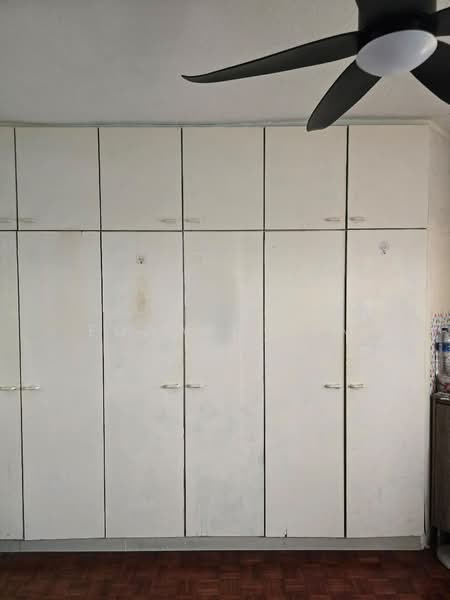Ivory Heights, 122 Jurong East Street 13, Room Rental, 250 sqft, Condominium For Rent, by Edward Tan, 60080004 - Interior - PropertyGuru.com.sg