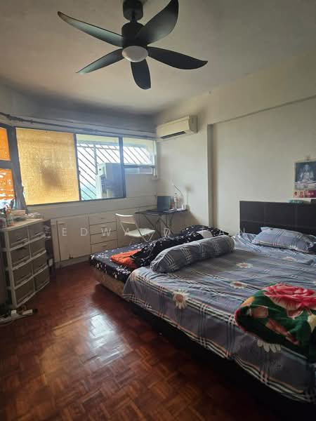 Ivory Heights, 122 Jurong East Street 13, Room Rental, 250 sqft, Condominium For Rent, by Edward Tan, 60080004 - Bedroom - PropertyGuru.com.sg