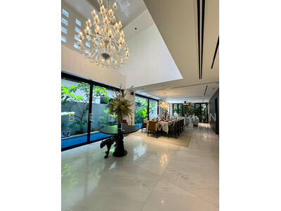 For Sale - Serangoon Garden Estate