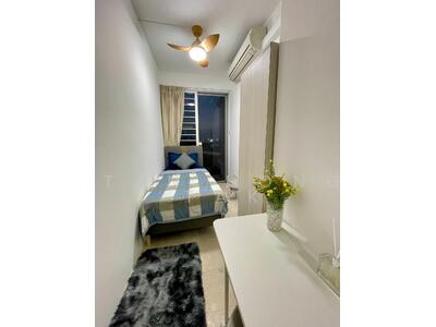 For Rent - Grandeur 8