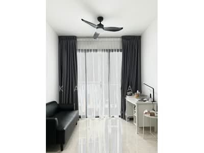 For Rent - Avenue South Residence