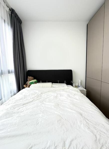 Avenue South Residence, 11 Silat Avenue, 1 Bedroom, 527 sqft, Condominium For Rent, by Kai Tan, 60080058 - PropertyGuru.com.sg