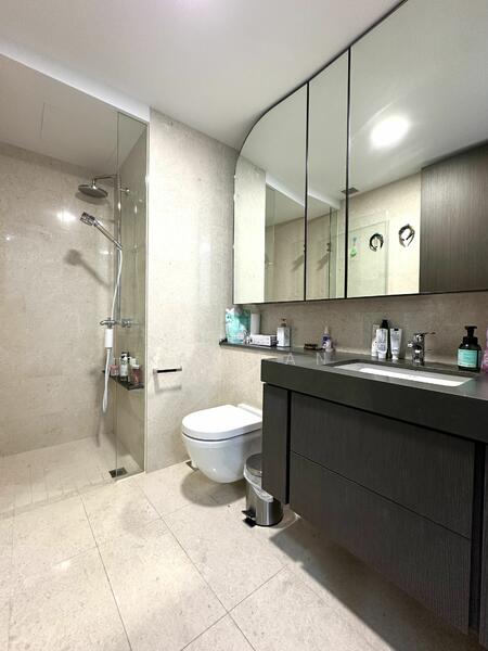 Avenue South Residence, 11 Silat Avenue, 1 Bedroom, 527 sqft, Condominium For Rent, by Kai Tan, 60080058 - PropertyGuru.com.sg