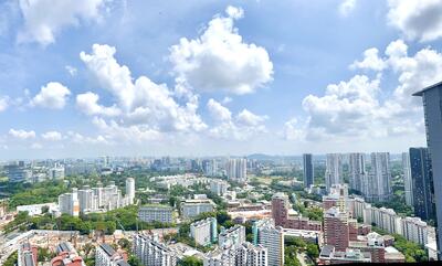 For Sale - Stirling Residences