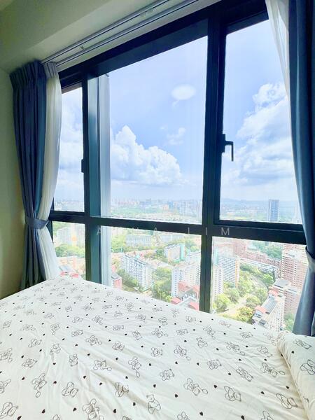 Common Bedroom 1