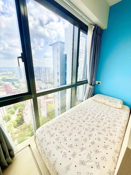 Common Bedroom 1
