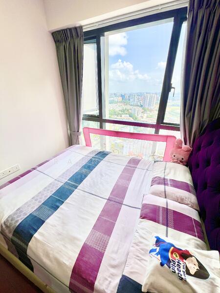 Common Bedroom 2