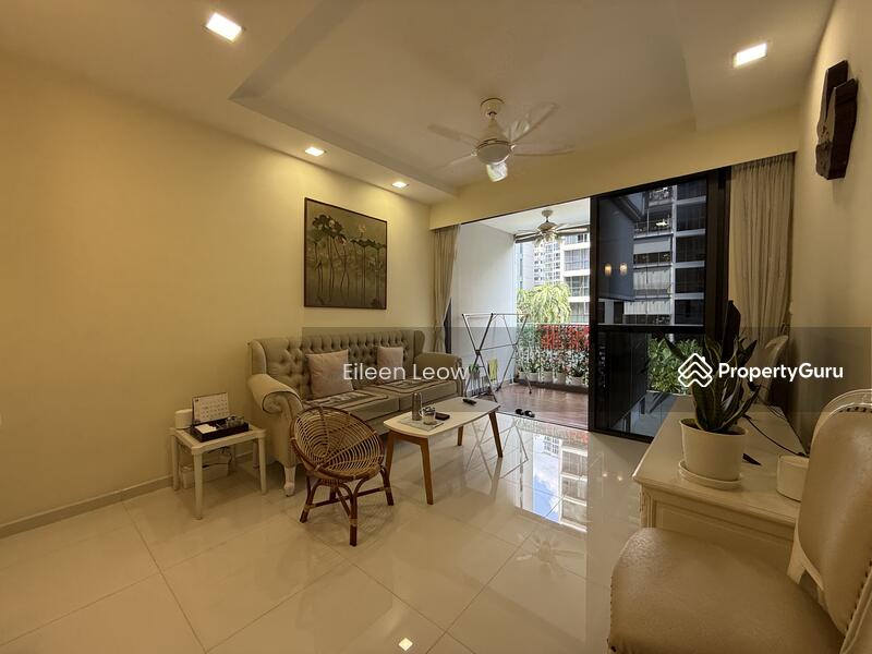 For Rent - Twin Waterfalls