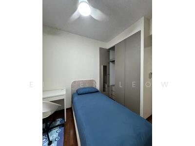 For Rent - Twin Waterfalls