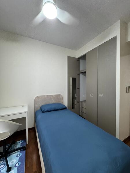 For Rent - Twin Waterfalls