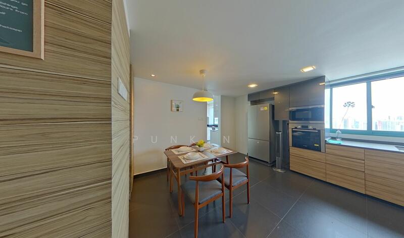 Cassia View, 320 Guillemard Road, Room Rental, 120 sqft, Condominium For Rent, by punkin, 60080111 - Kitchen - PropertyGuru.com.sg