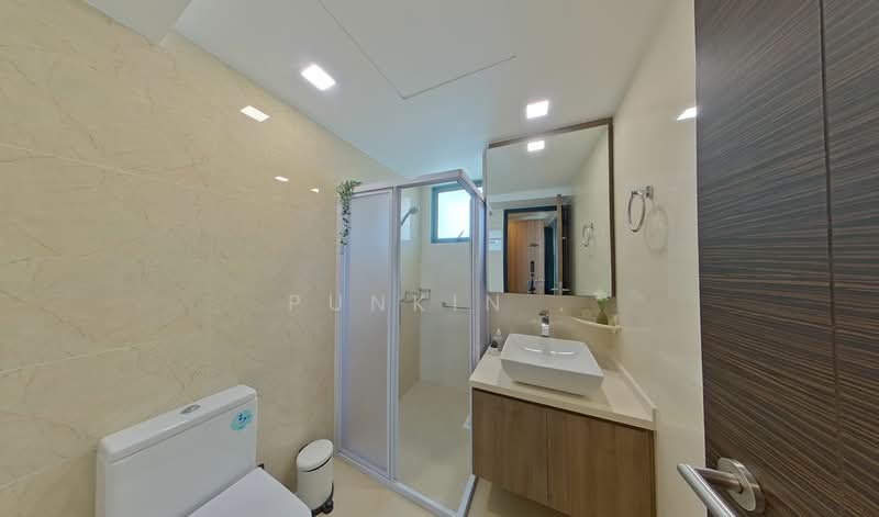 Cassia View, 320 Guillemard Road, Room Rental, 120 sqft, Condominium For Rent, by punkin, 60080111 - Bathroom - PropertyGuru.com.sg