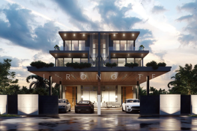 For Sale - ❤️LAST UNIT LEFT! 1 SOLD, LEFT 1! BRAND NEW SEMI D! ATTRACTIVE PSF!