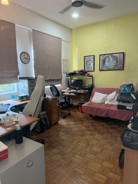 Study room