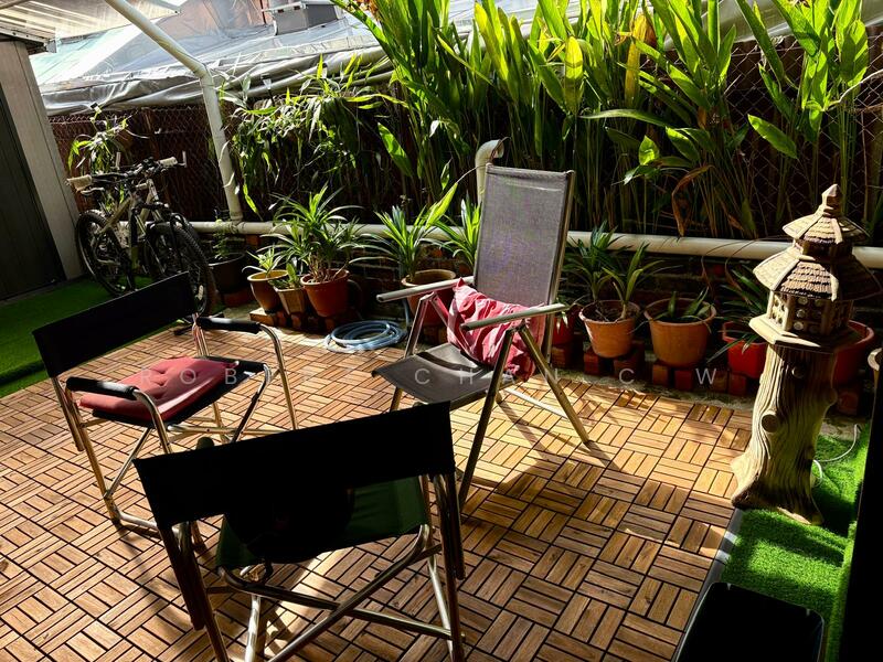 For Sale - Yugi Garden