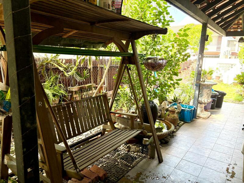 For Sale - Yugi Garden