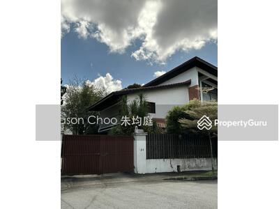 For Rent - Greenleaf Place Bungalow