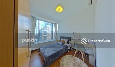 For Rent - Watermark Robertson Quay