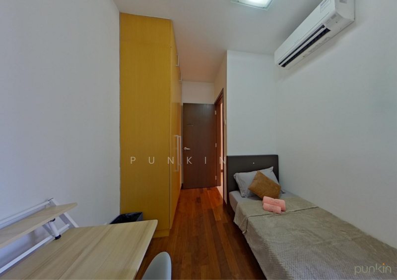 For Rent - Watermark Robertson Quay