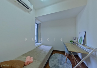 For Rent - Watermark Robertson Quay