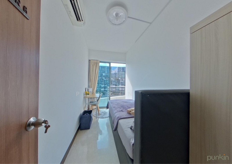 For Rent - Watermark Robertson Quay