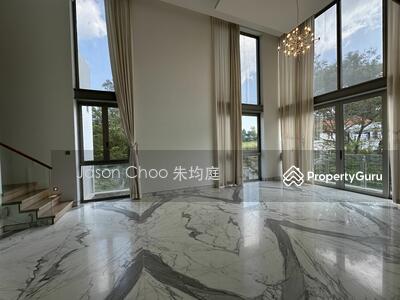 For Rent - White House Residence