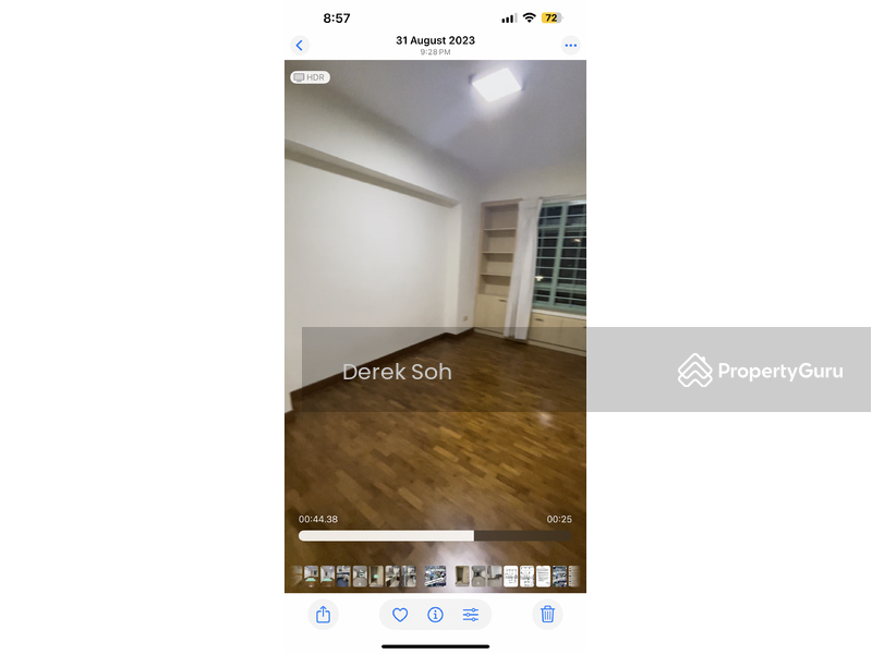 For Rent - 641B Punggol Drive