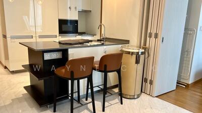 For Sale - Marina One Residences