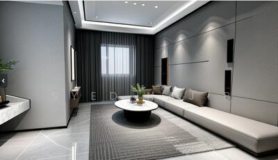 For Sale - 18 Jalan Tenteram