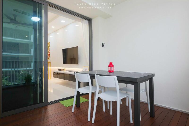 The Terrace, 88 Edgedale Plains, 3 Bedrooms, 1,076 sqft, Executive Condominium For Sale, by Adrian Teng (郑景荣), 60080176 - PropertyGuru.com.sg