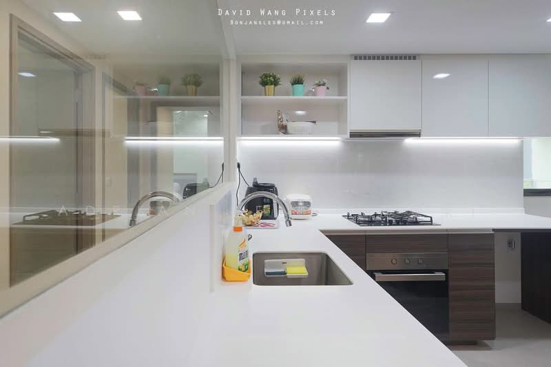 The Terrace, 88 Edgedale Plains, 3 Bedrooms, 1,076 sqft, Executive Condominium For Sale, by Adrian Teng (郑景荣), 60080176 - PropertyGuru.com.sg
