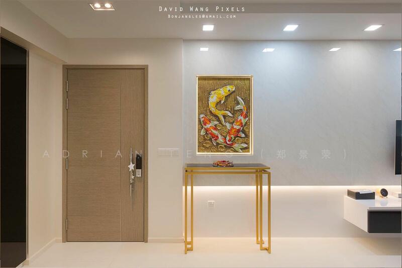 The Terrace, 88 Edgedale Plains, 3 Bedrooms, 1,076 sqft, Executive Condominium For Sale, by Adrian Teng (郑景荣), 60080176 - PropertyGuru.com.sg